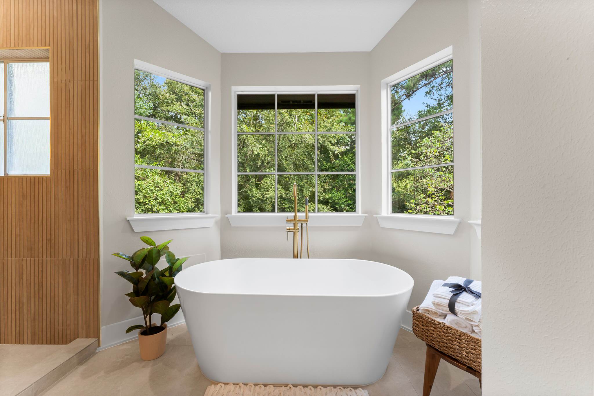 The Woodlands Whole House Renovation