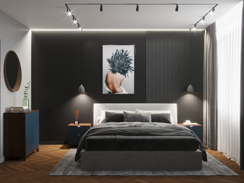 Квартира на море.