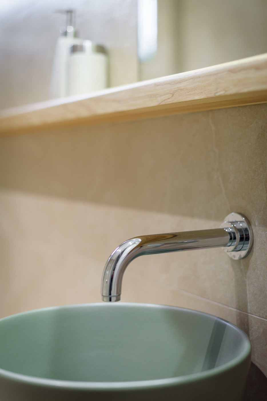 Жилй дом в КП Тироль