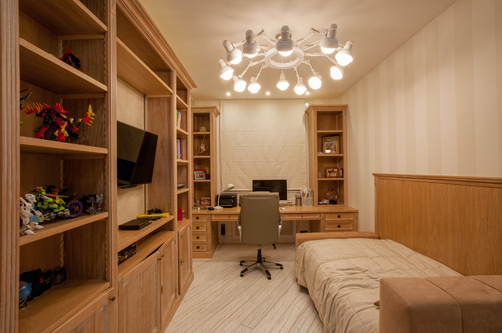 Загородный дом в жк "Олимпийская деревня Новогорск" 350 м2