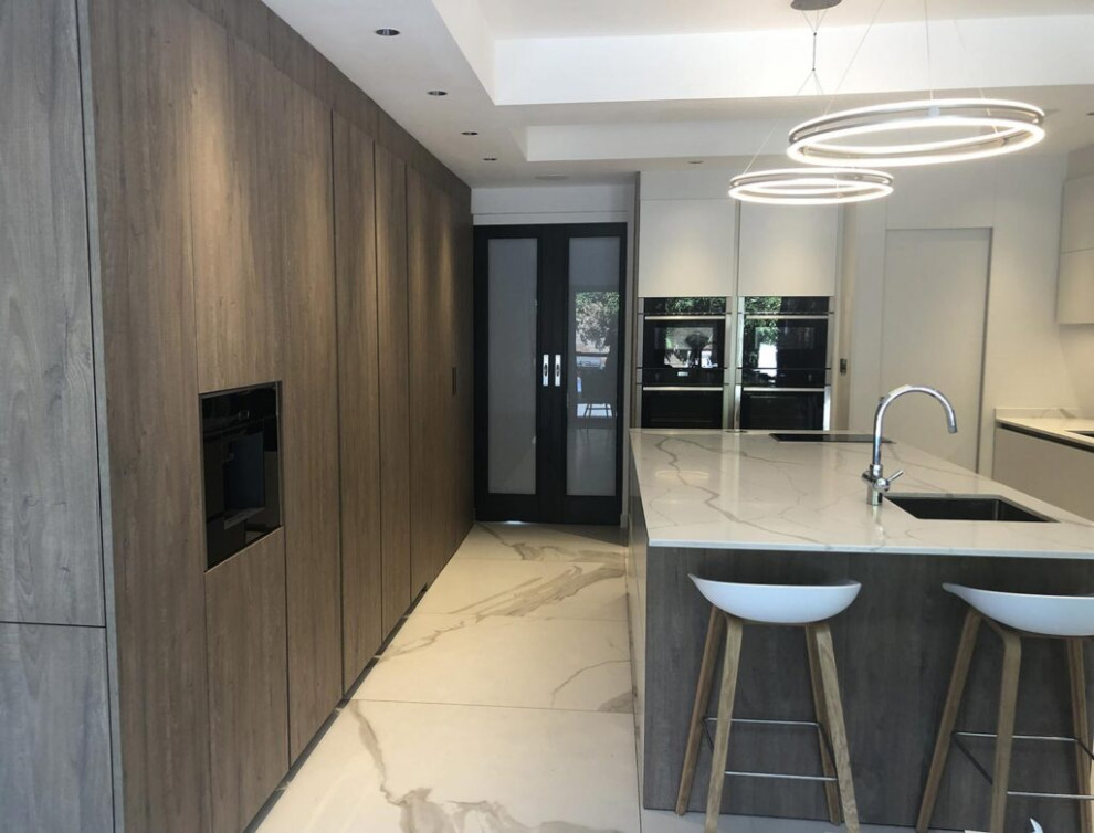 Kitchen at Wargrave