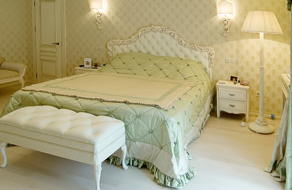 Дом в английском стиле