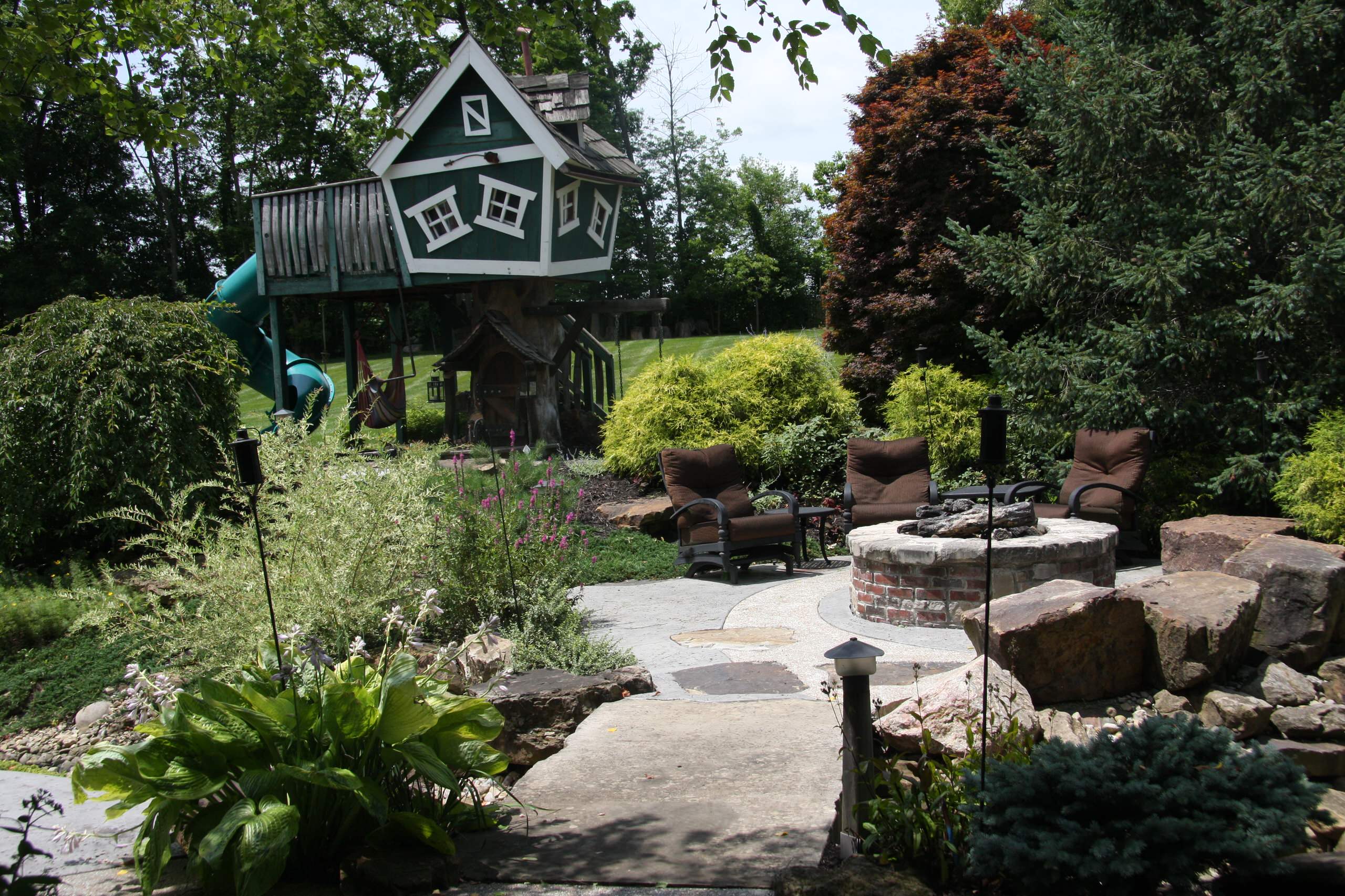 The Kaplan Residence