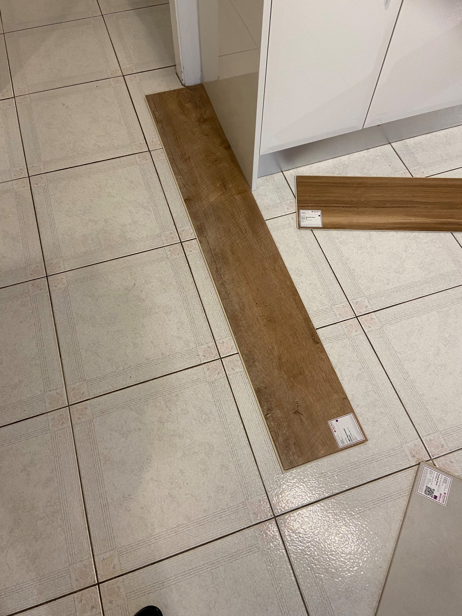 DELTA - SAFETY RENOVATION