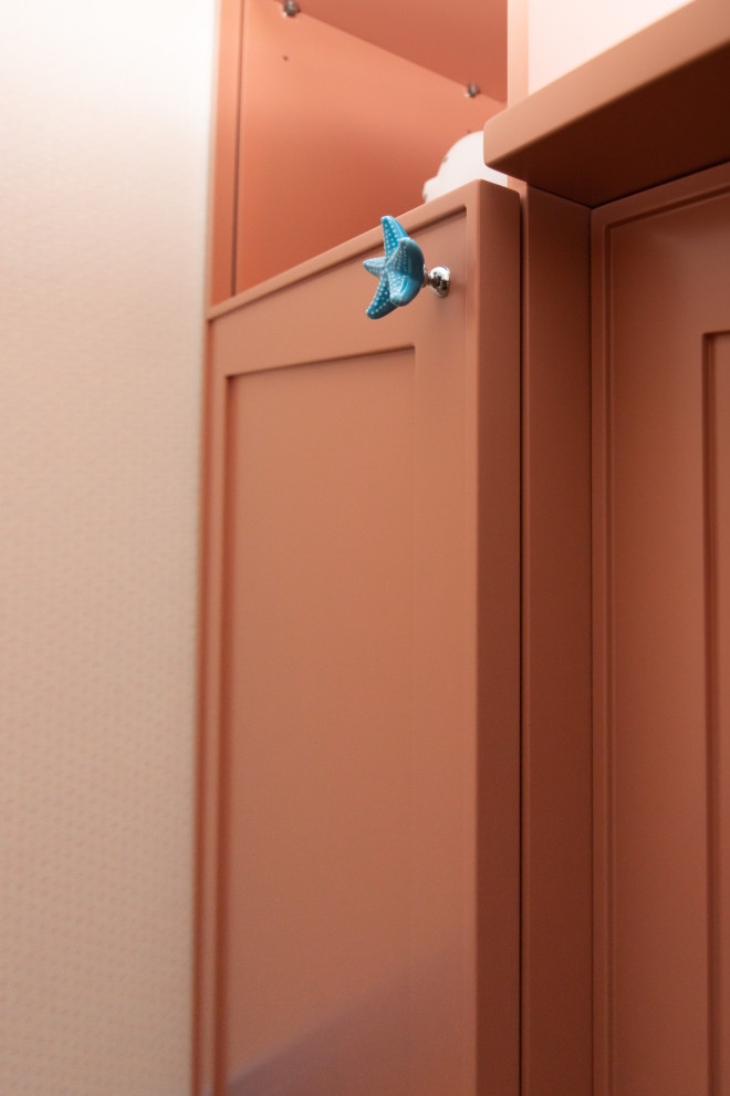 Меблировка детской комнаты