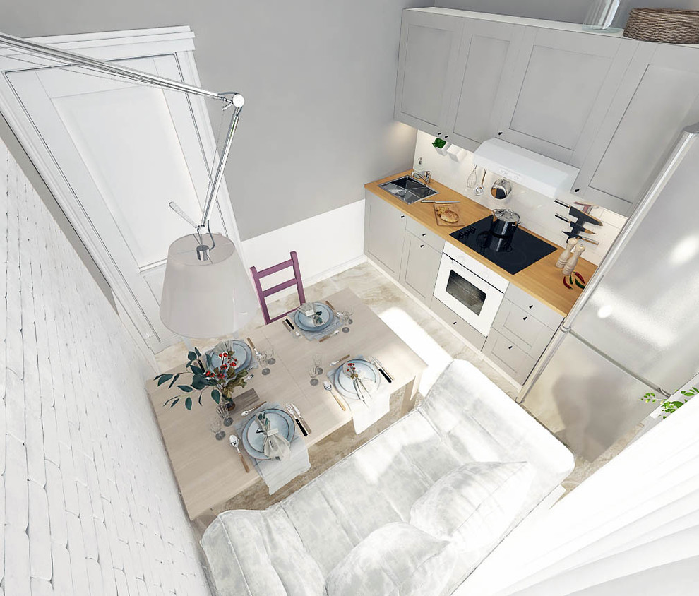 Акварельные мотивы