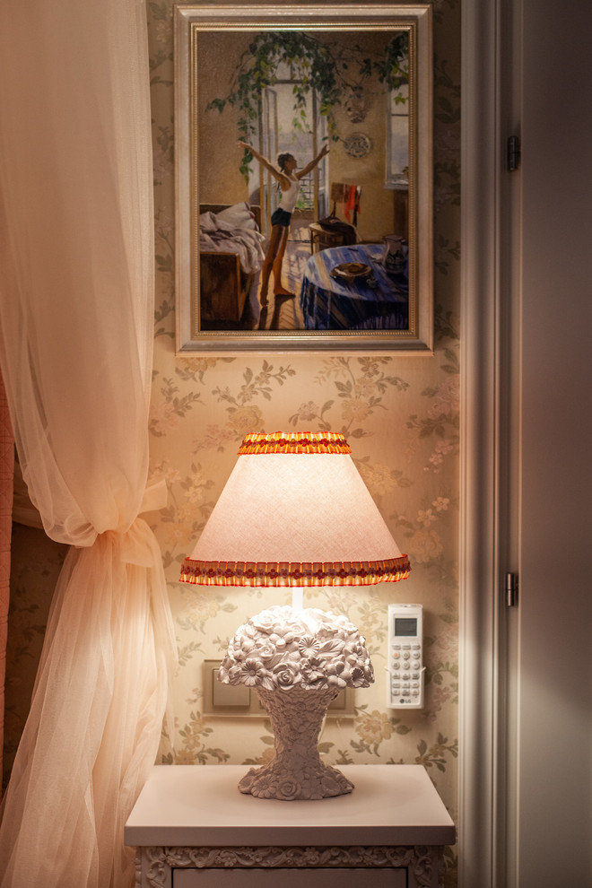 Квартира в ЖК Winehouse