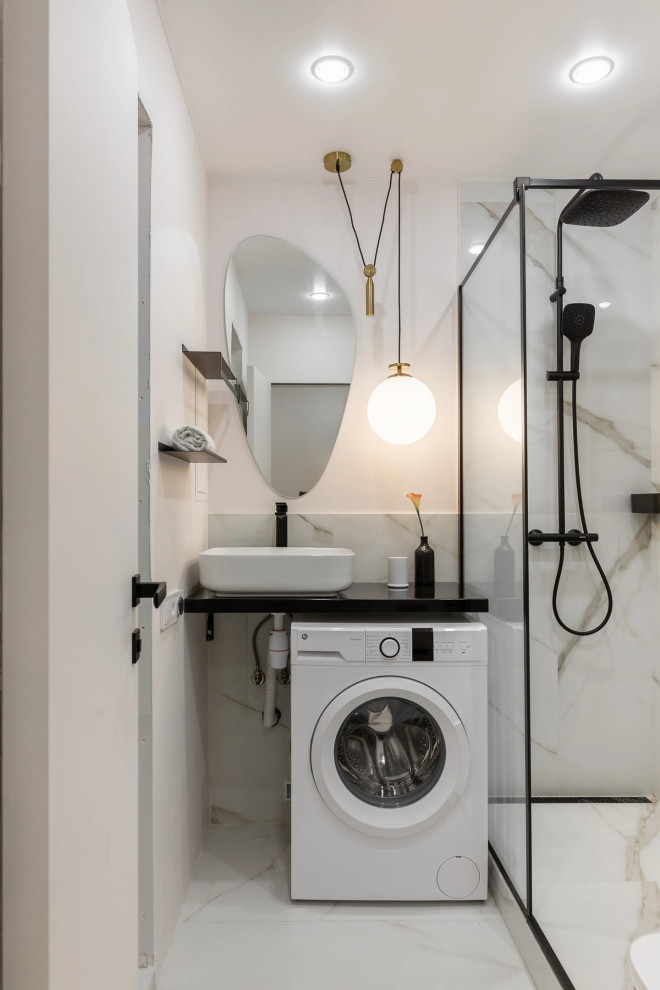 Квартира на Басковом