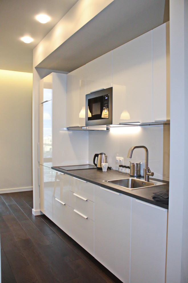 ЖК Пресня Сити