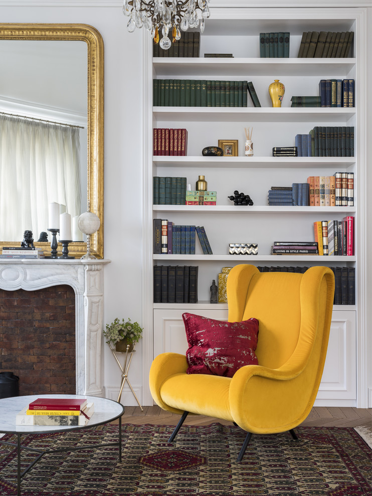 ЖК Английский квартал 2