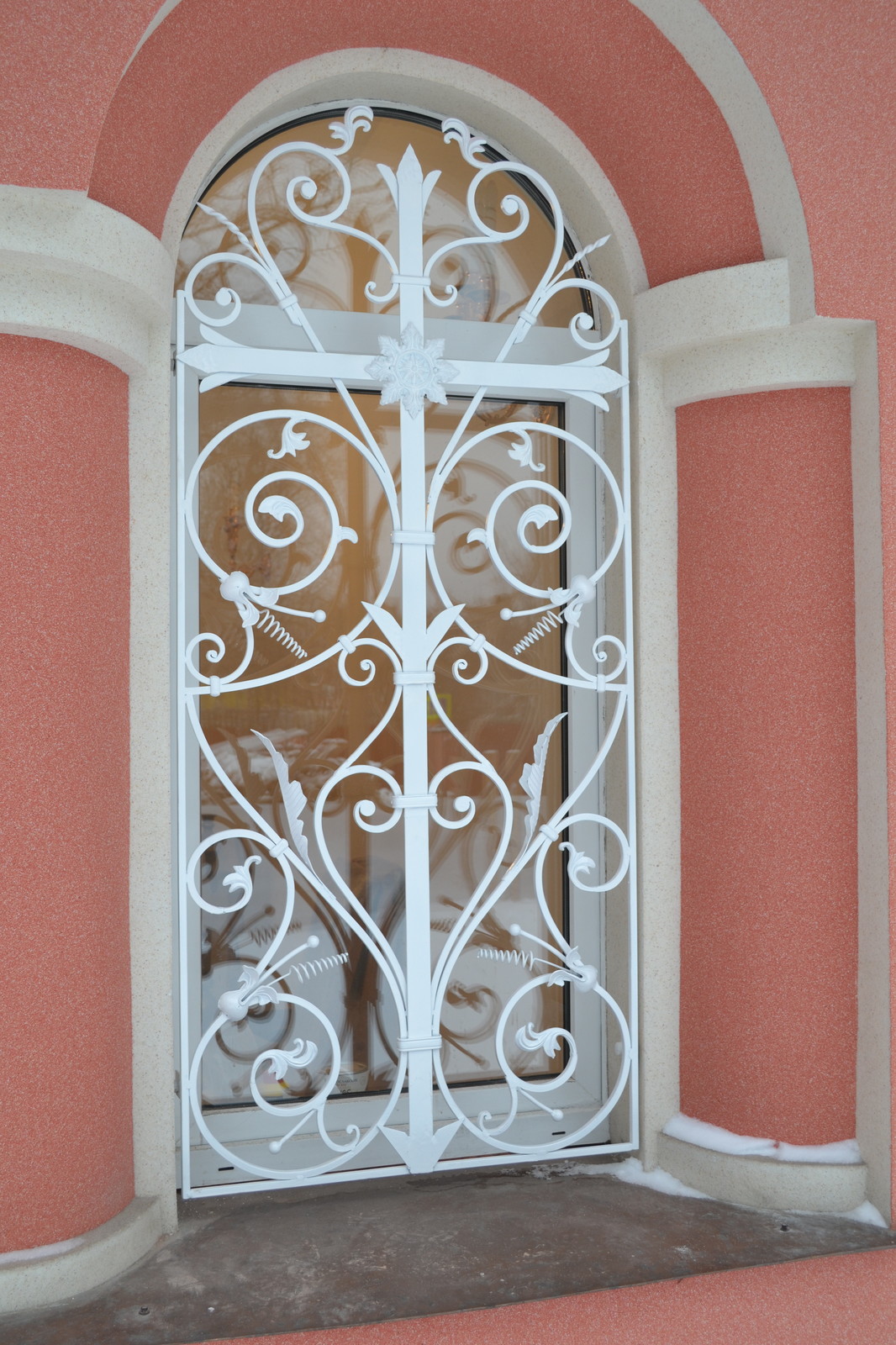 Ворота Храма