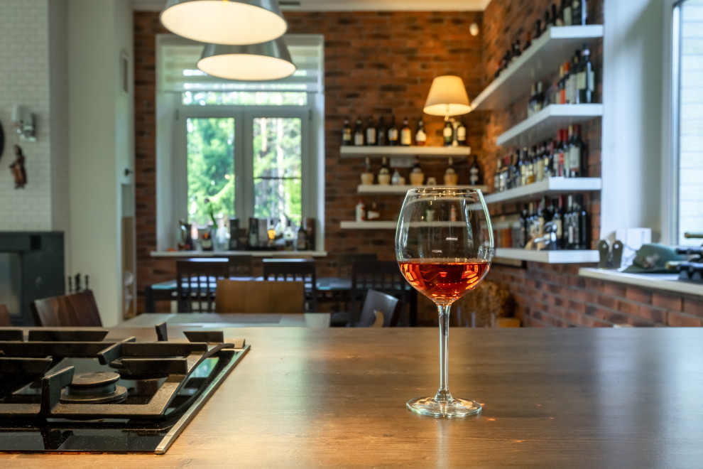 Кухня Брауни