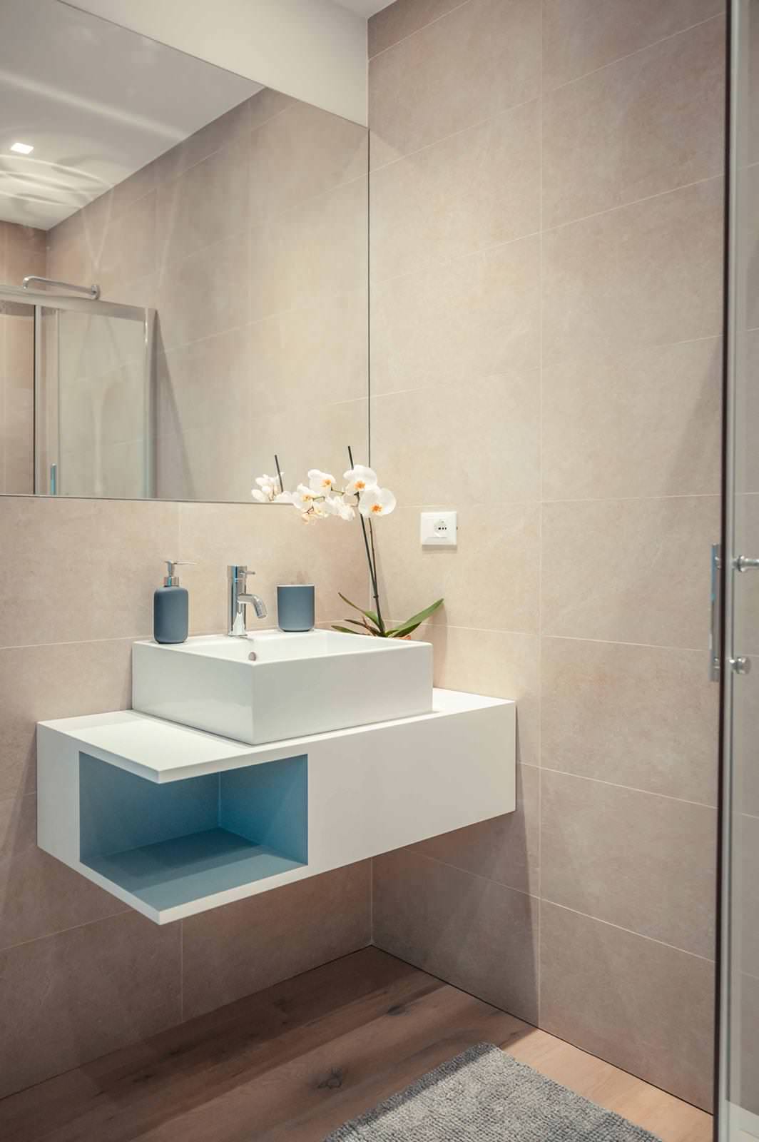 Catania suite | 85 MQ