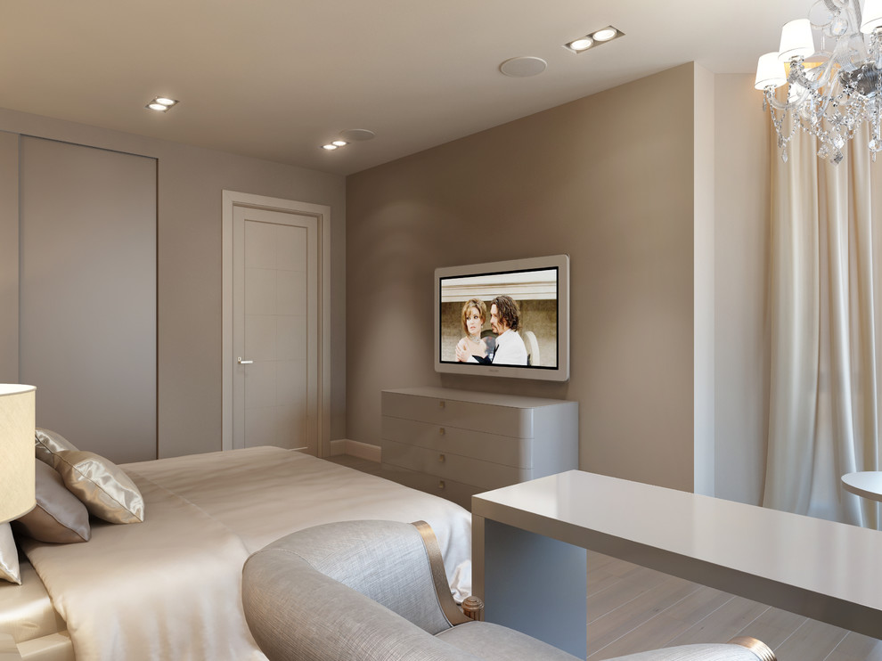 Квартира для диджея