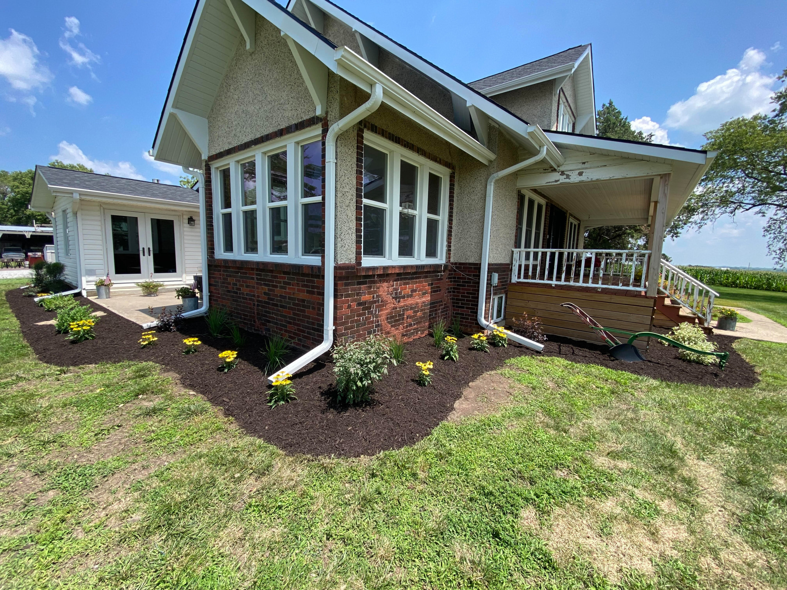 Farm House
