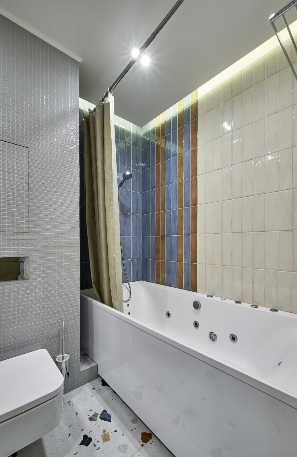 Квартира в Жк "Летний сад"