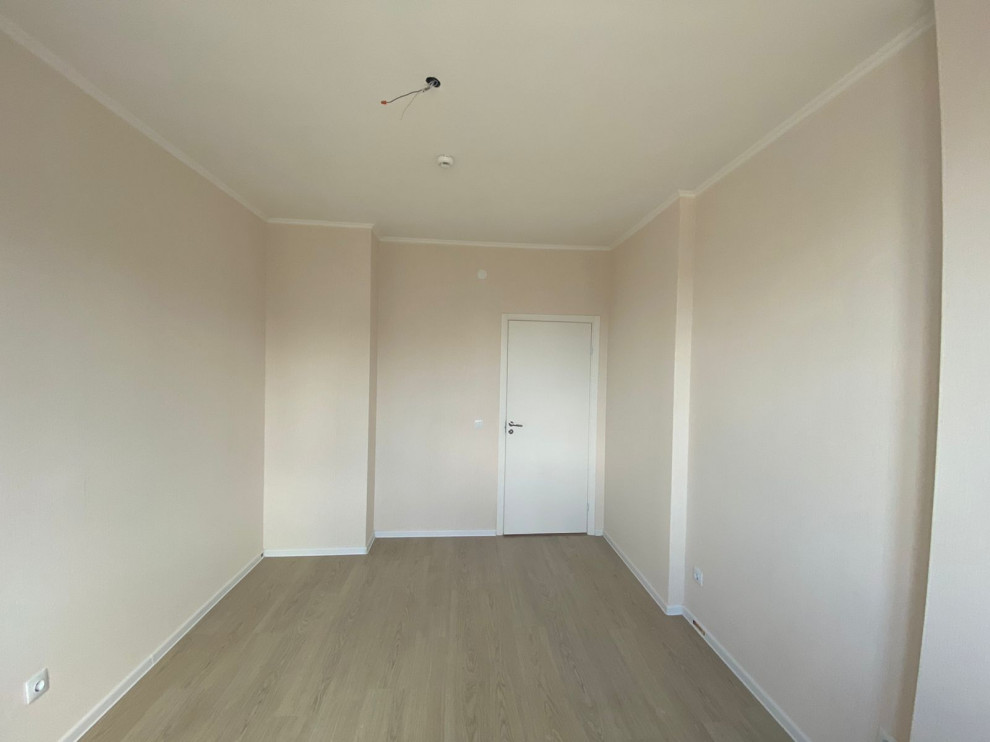 Проект квартиры ЖК Большое Путилково