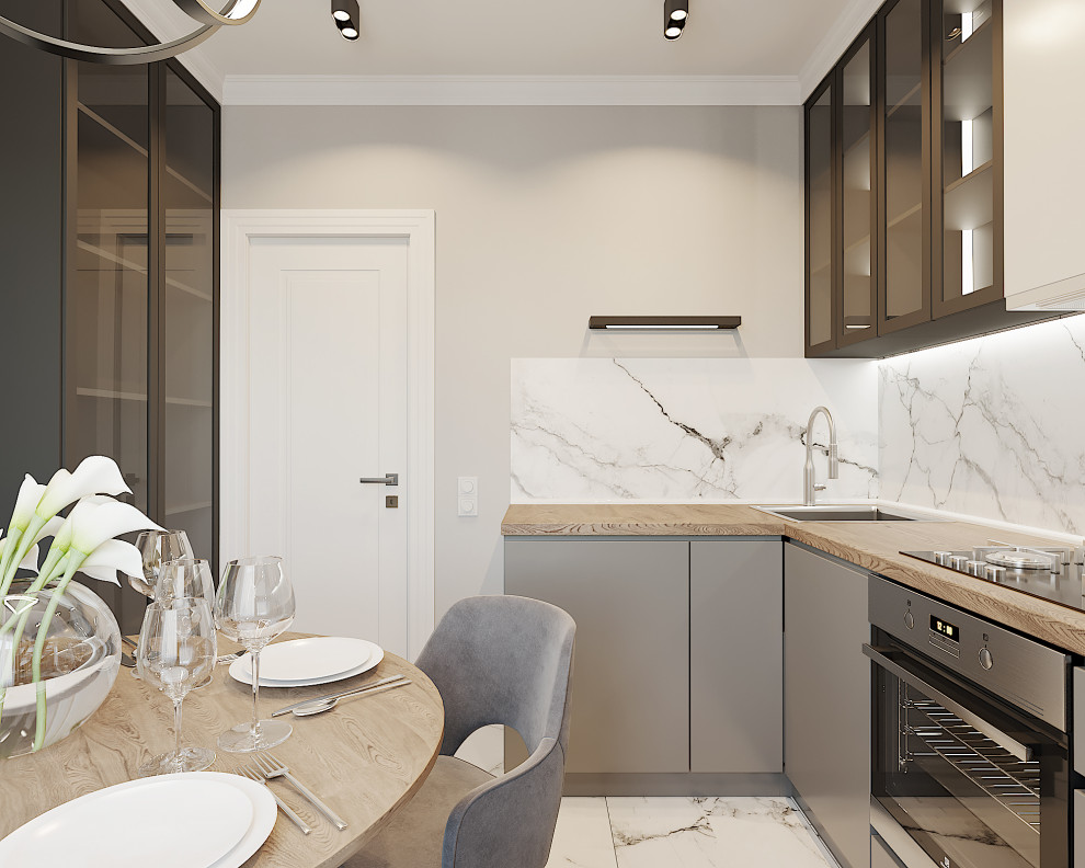 Квартира для молодой семьи г.Пенза