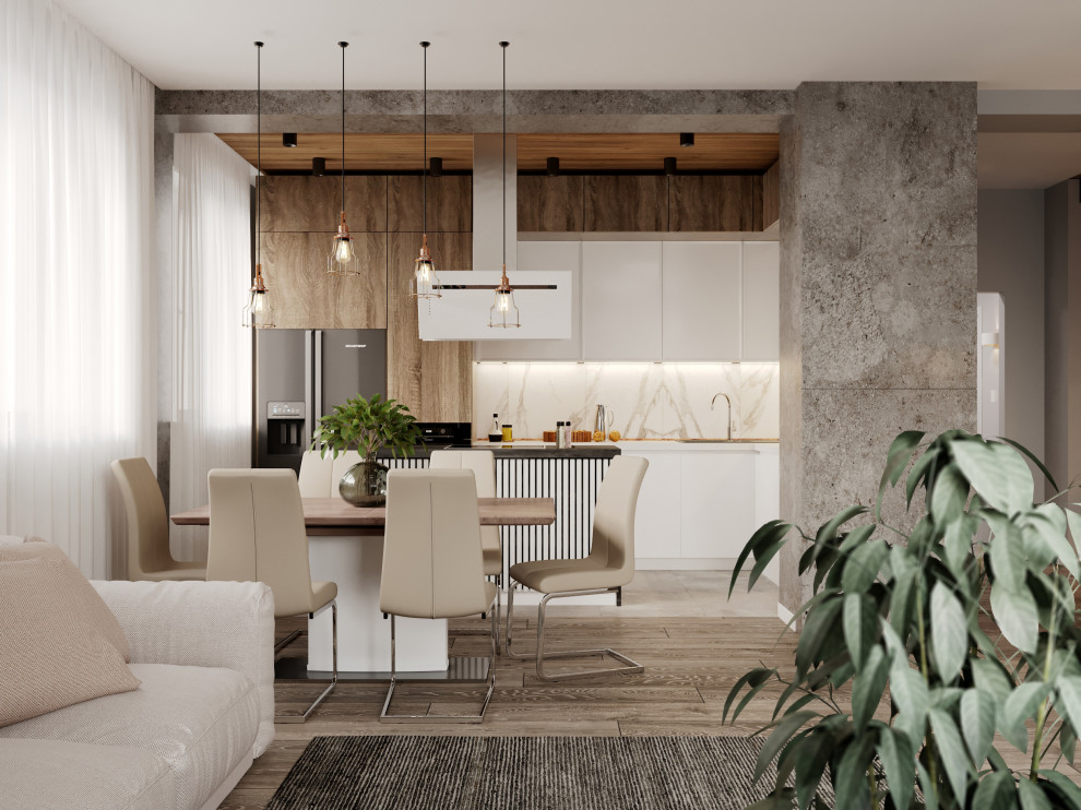 Коттедж в г. Рубцовске