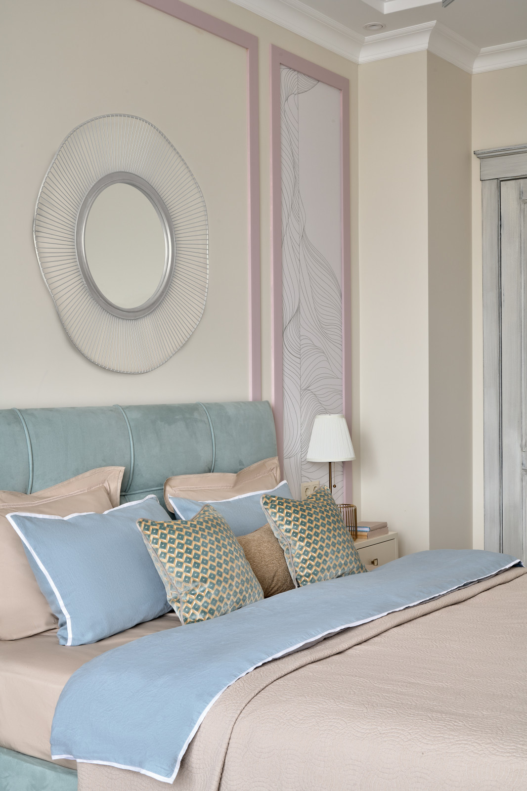 ЖК Измайловский