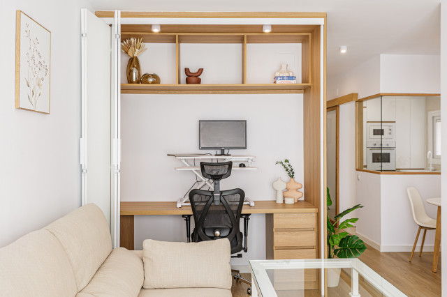 STP scandinavian-home-office-and-library