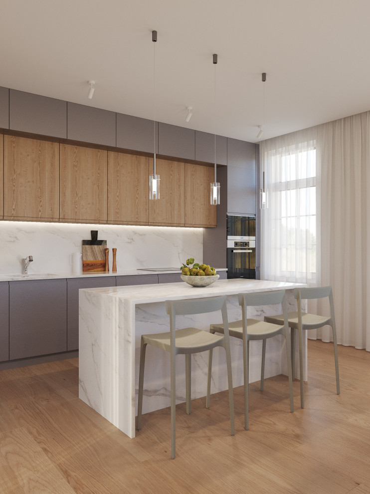 Загородный дом. 2019