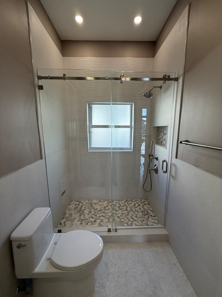 Turner Bathroom(s) Remodel