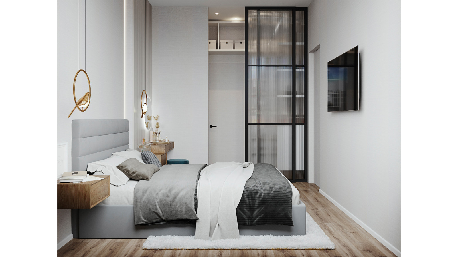 ЖК "Duderhoff Club"