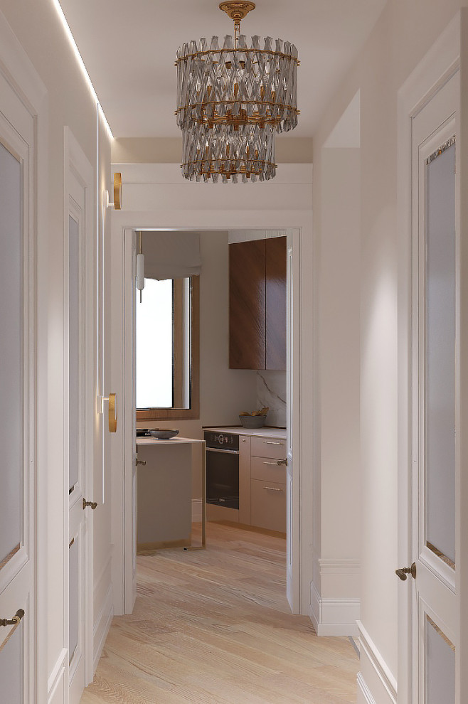 Квартира, г.Новосибирск, ул.Коммунистическая