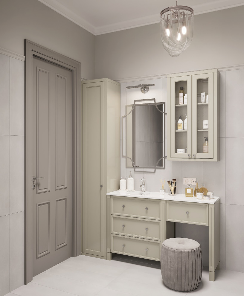 ЖК Донской Олимп