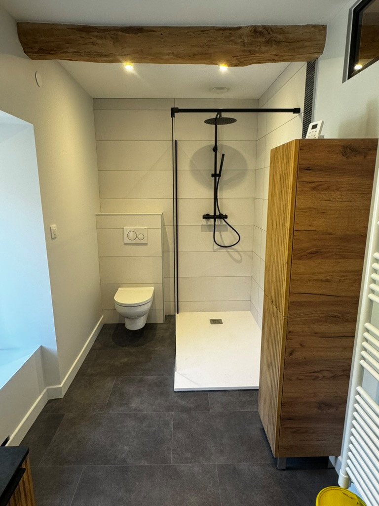 Maison 110m2