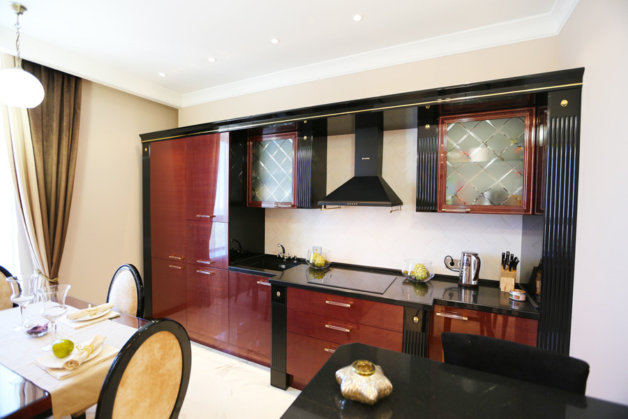 Прекрасное видение