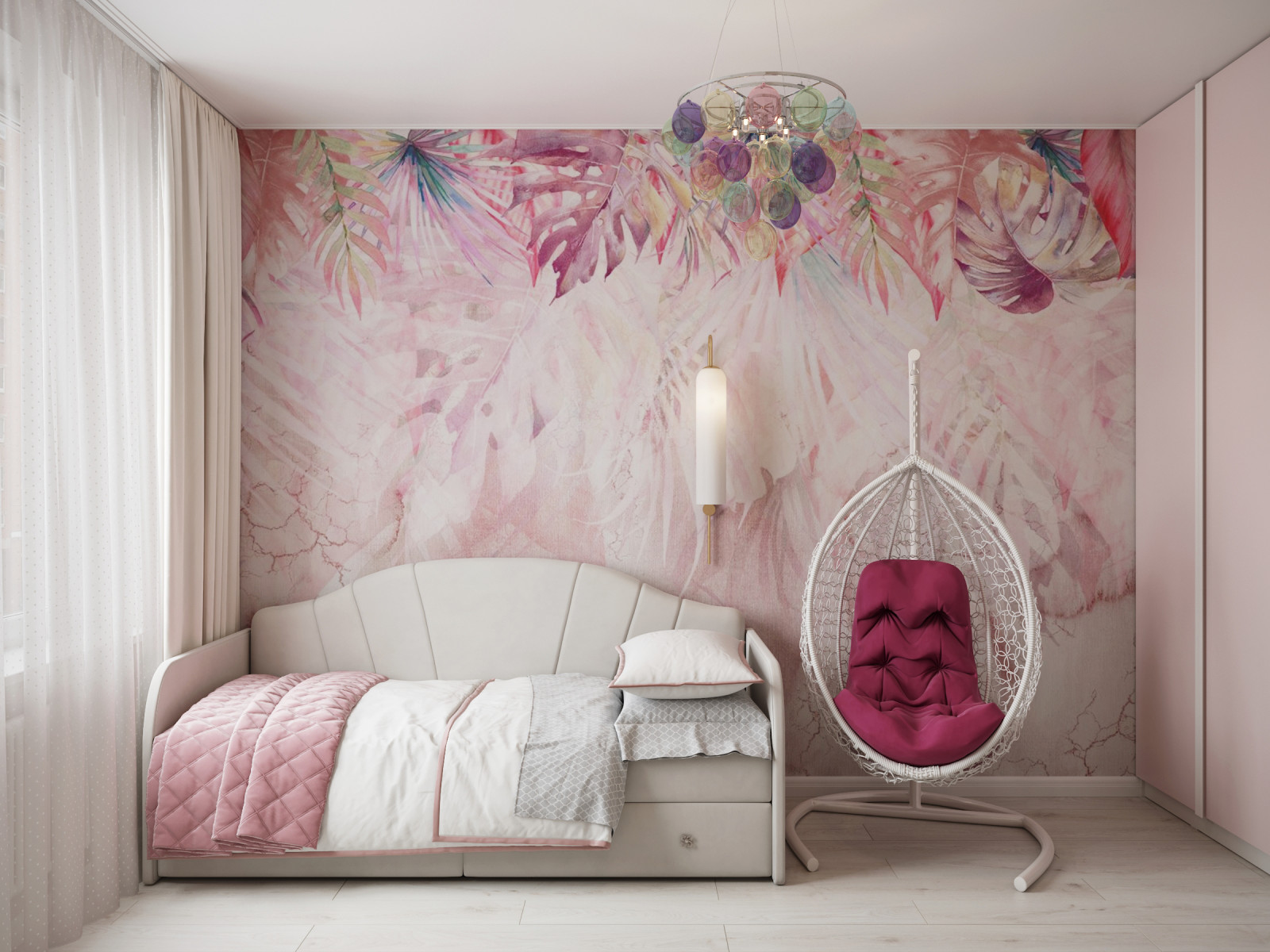 ЖК "Рыбацкая Гавань"