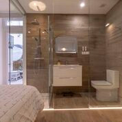 VIVIENDA COMPACTA 17M2