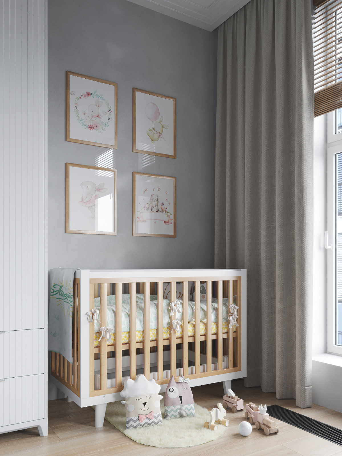 Квартира евродвушка