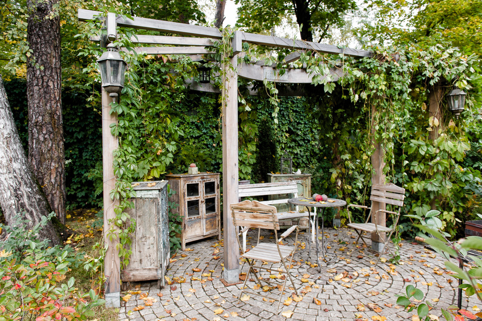 Примеры работ