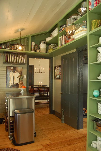 Eclectic Kitchen eclectic-kitchen