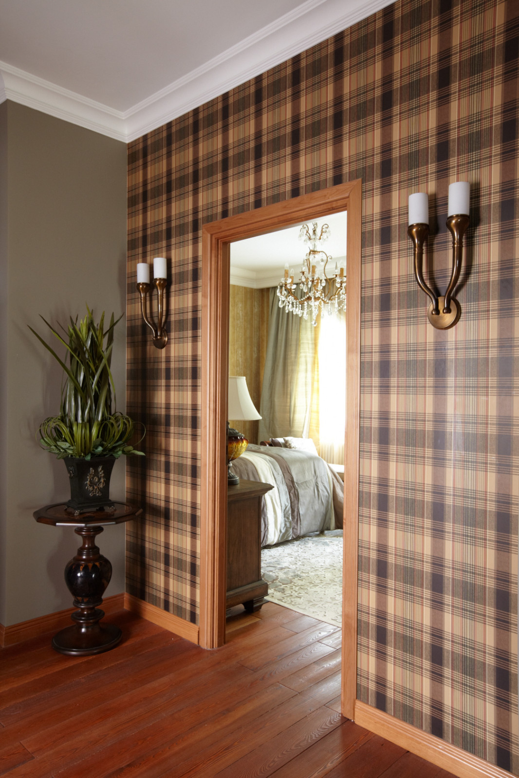 Дом для загородного отдыха