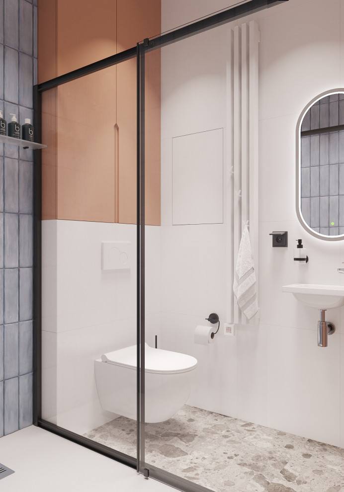 ЖК Город на реке Тушино