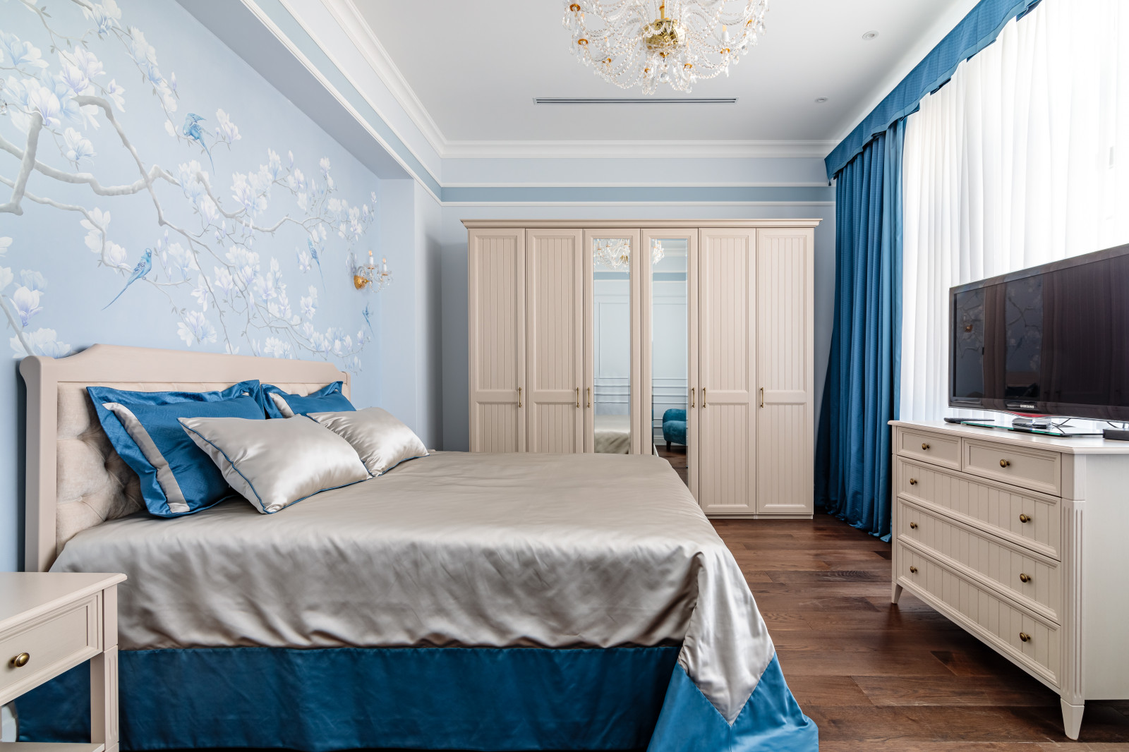 Коттедж КП"Millenium Park"