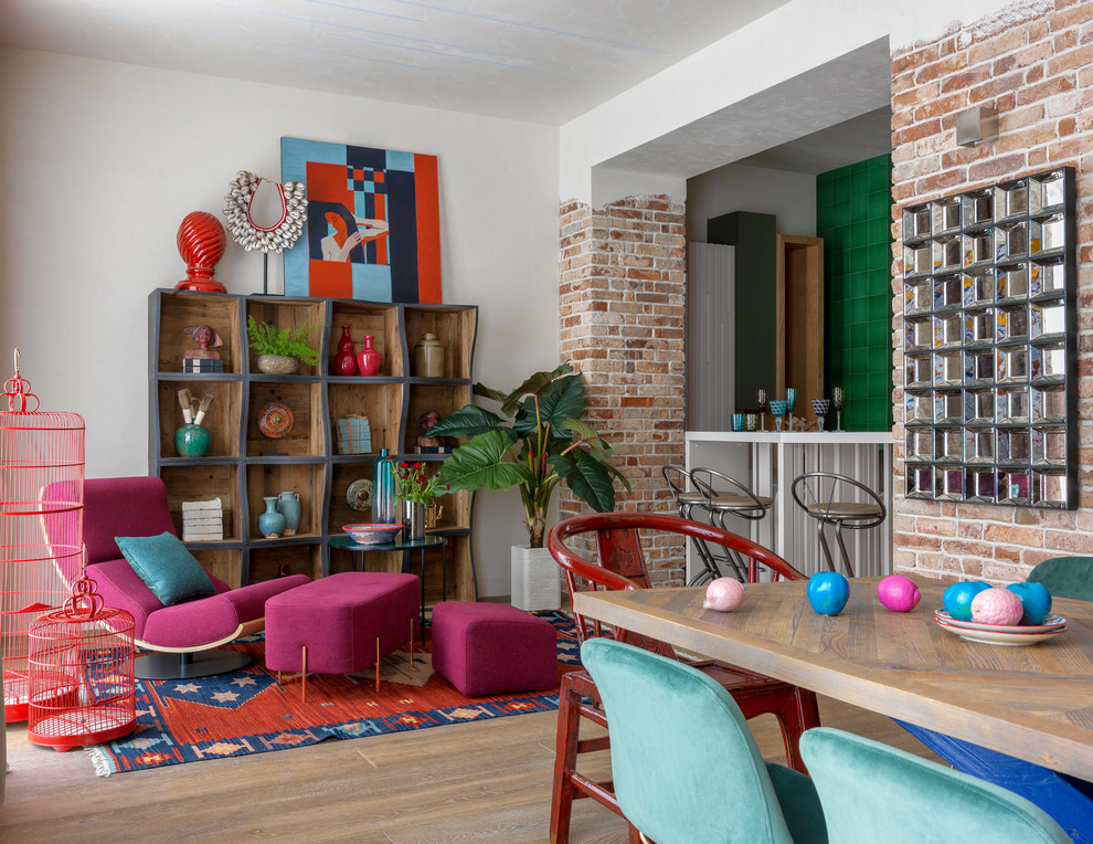 Таунхаус в ЖК "Парк Авеню"