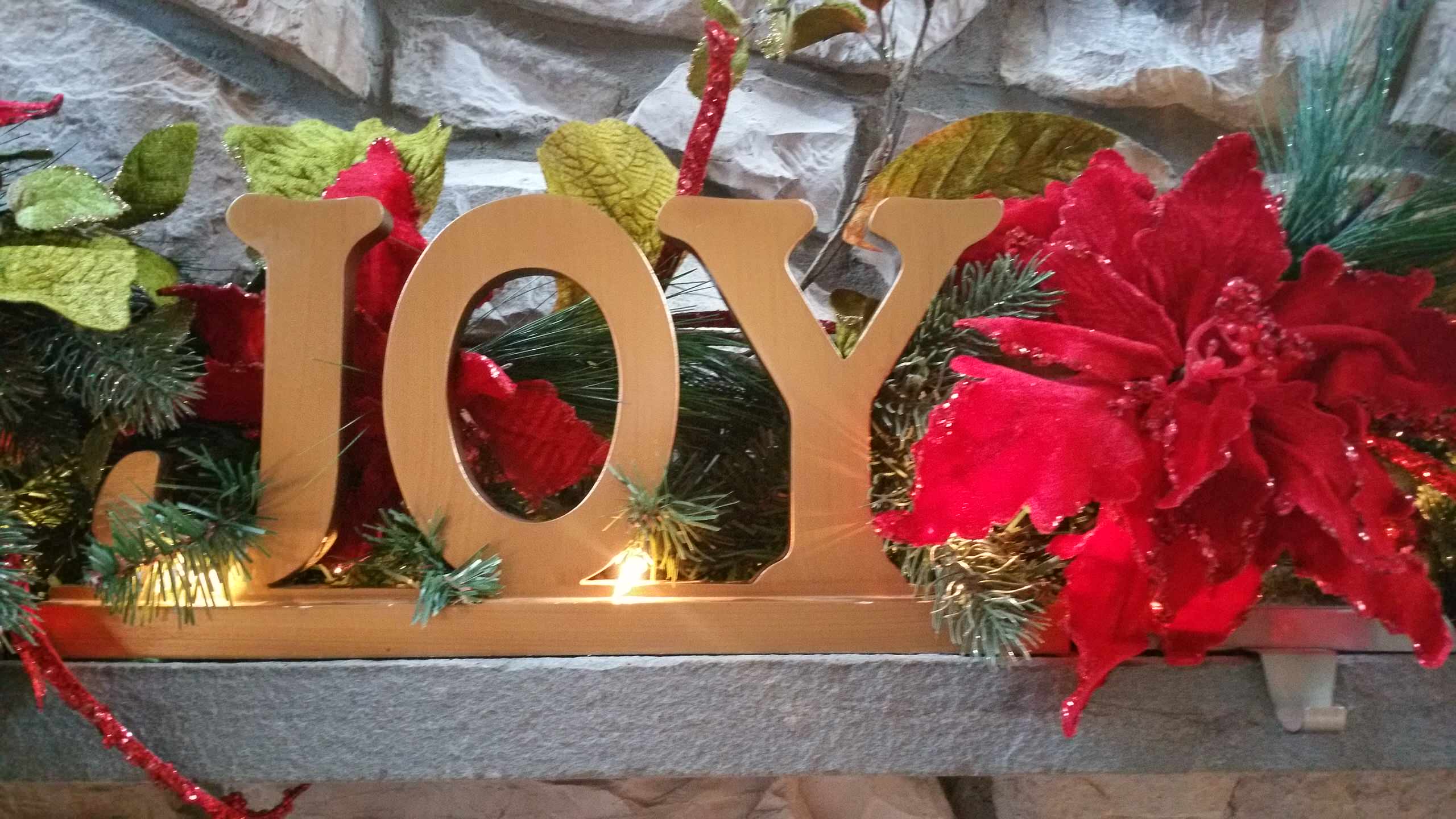 Christmas Love!