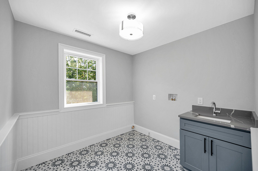 30 Fox Hill