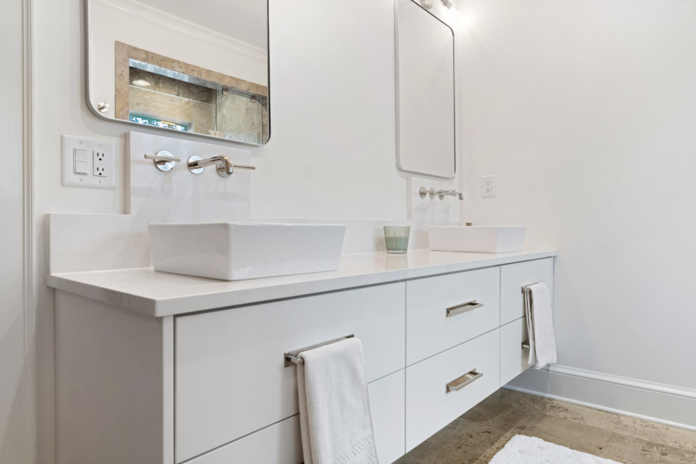 Watkins Full Home Remodel