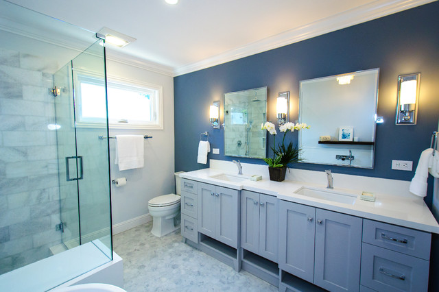 Bathroom Countertops The Pros And Cons Of Engineered Quartz