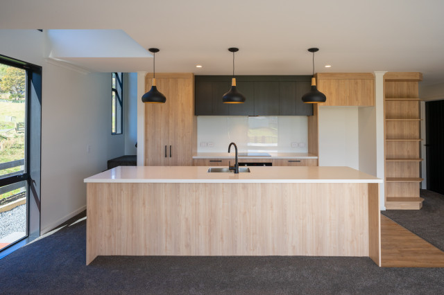 Various Projects modern-kitchen