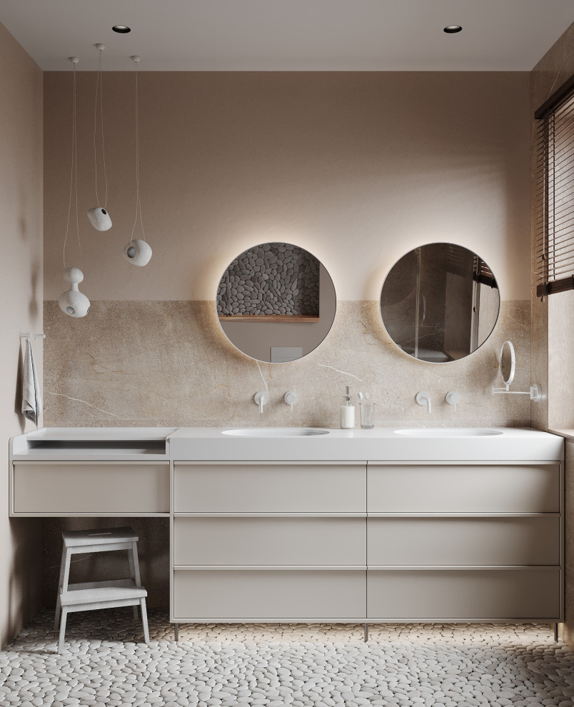 Дом в Гольф Резорт Геленджик