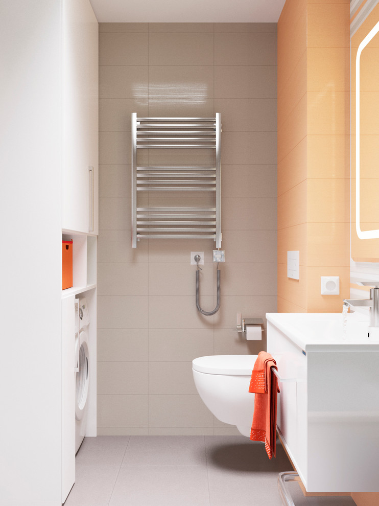 Квартира для молодой пары