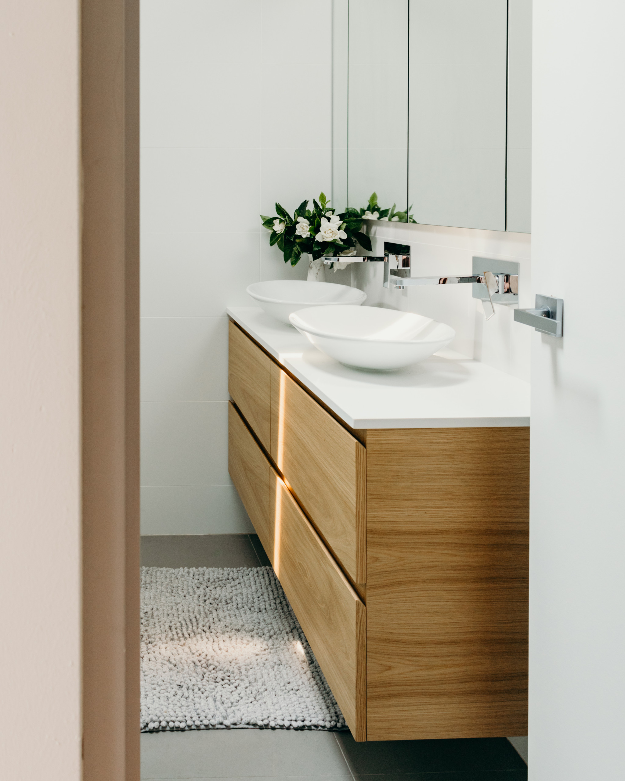 Custom Joinery & Cabinets
