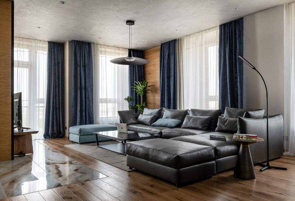 Implemented project 1